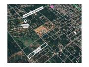 VENDO Terreno 4.5Hectareas-San Bernardino Zona Alta-BO.CRISTOBAL COLON S/EMPEDRADO
