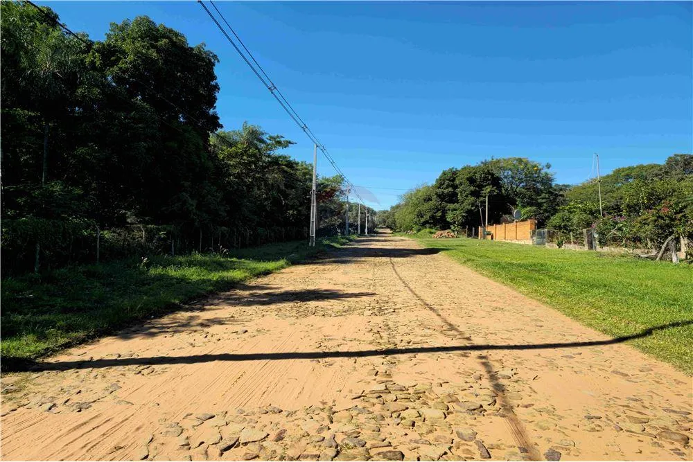 VENDO Terreno 4.5Hectareas-San Bernardino Zona Alta-BO.CRISTOBAL COLON SEMPEDRADO — foto 3