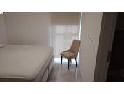 DEPARTAMENTO AMOBLADO EN ALTAMIRA SURUBII 2 DORMITORIOS 2 BAÑOS COCHERA AMENITIES