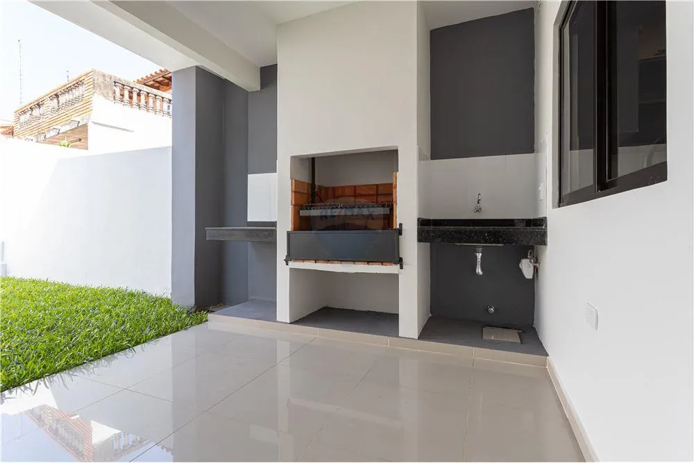 DÚPLEX MODERNO A ESTRENAR EN FDO ZONA NORTE — photo 2