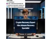 Guide to Recovering Funds from Crypto Scams and Fraud Hire Adware recovery specialist
