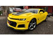 CHEVROLET CAMARO 2015 tra