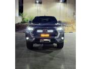 Toyota Hilux Limited 2024