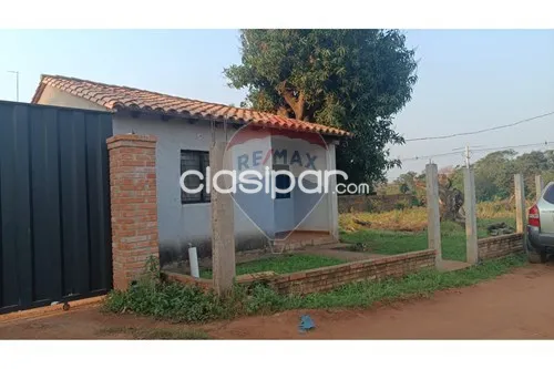 Casa en Venta en Central Capiata FELIPETOLEDO Don Bosco — foto 3