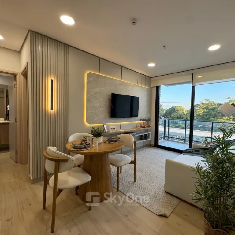 EN VENTA DEPARTAMENTOS A ESTRENAR EN EL EDIFICIO MATRISA BOGGIANI EN VILLA MORRA — foto 2