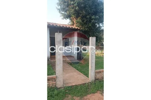 Casa en Venta en Central Capiata FELIPETOLEDO Don Bosco — foto 3