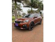 Peugeot 3008 2018
