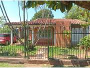 VENDO CASA EN SAN LORENZO COD 5333
