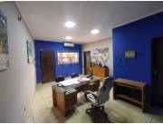 Venta de Depósito / Tinglado en Luque, Central