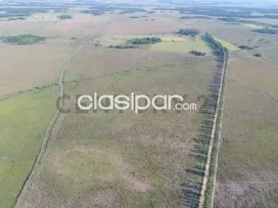 Venta de EstanciasGanaderas en 25 de Diciembre, San Pedro — фото 3