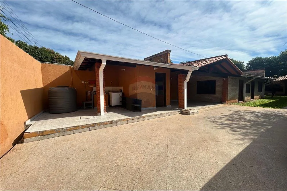 Casa - Venta - Paraguay Central Ñemby — foto 2
