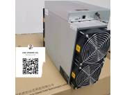 Bitcoin Miner S19k Pro 120T Bitmain Antminer BTC miners