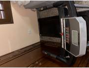 Cinta para caminar ATCC530T 120 kg