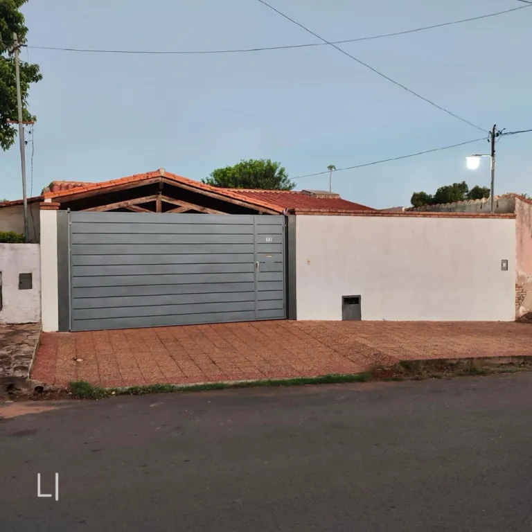 ALQUILO CASA EN LUQUE VILLA ADELA CONMEBOL COD 5615 — foto 2