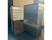 Caja - Bandeja - Canasta