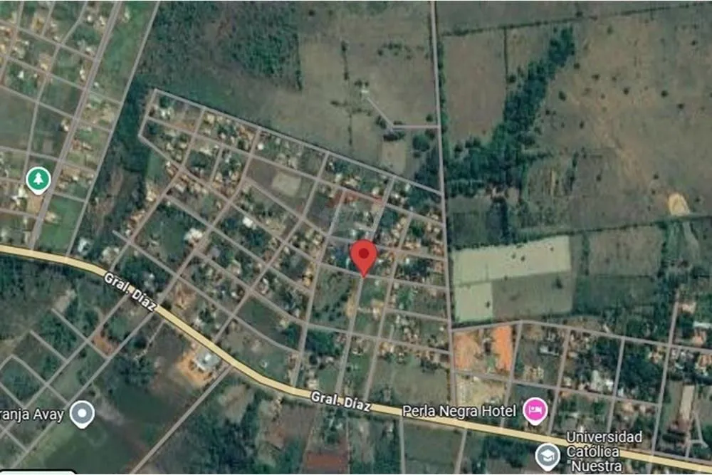 VENDO TERRENO EN SAN IGNACIO MISIONES — foto 2