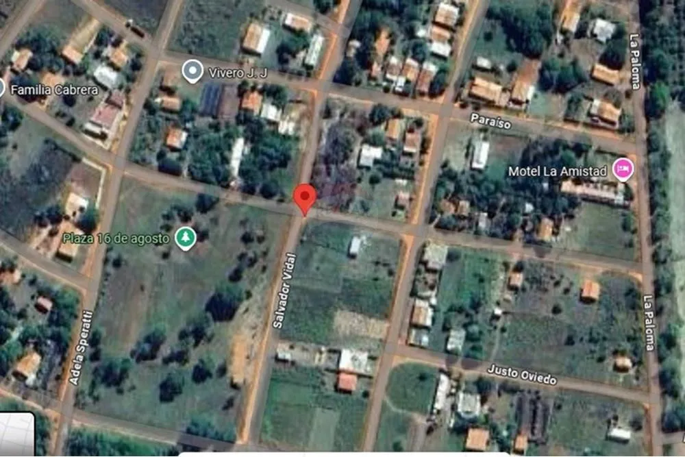 VENDO TERRENO EN SAN IGNACIO MISIONES — foto 3