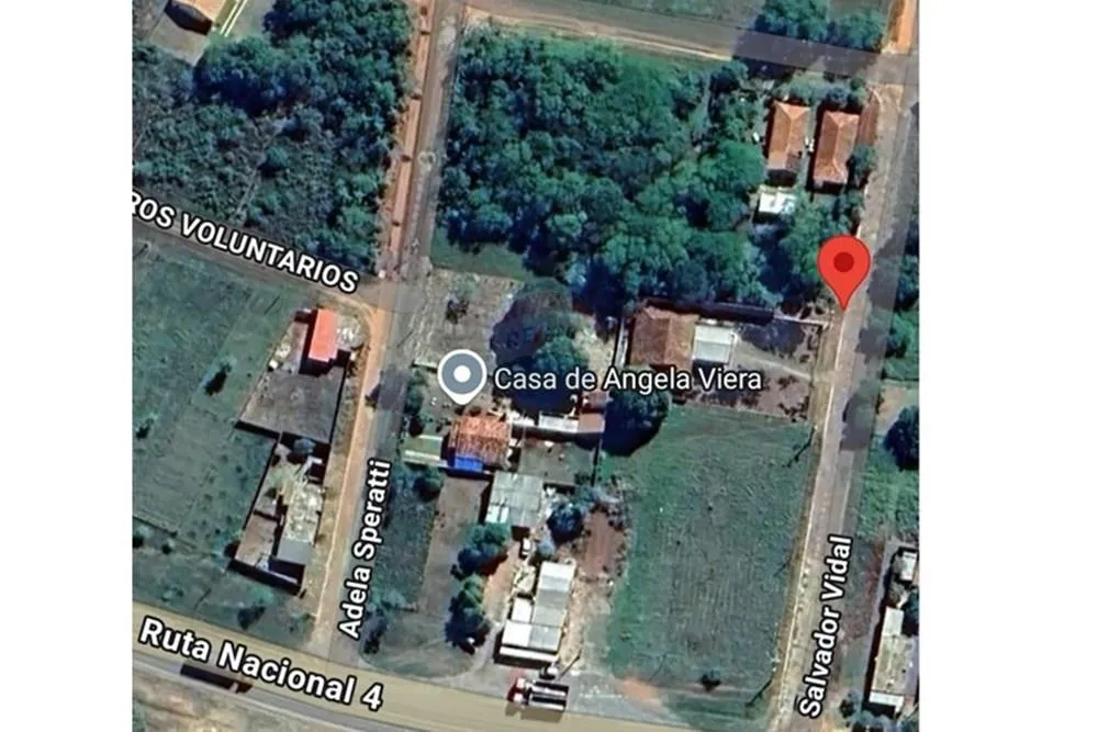 VENDO TERRENO EN SAN IGNACIO MISIONES — foto 2
