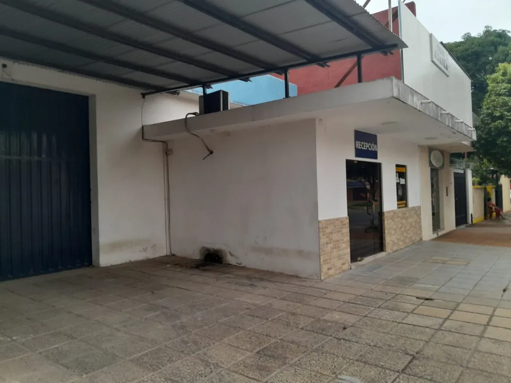 ALQUILO DEPOSITO EN ASUNCION ZONA ABASTO COD 5605 — foto 2