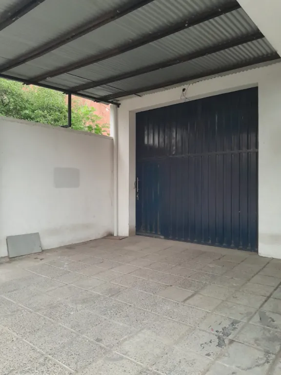 ALQUILO DEPOSITO EN ASUNCION ZONA ABASTO COD 5605 — foto 3