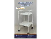 MESA DE APOYO MULTIUSO 60X40