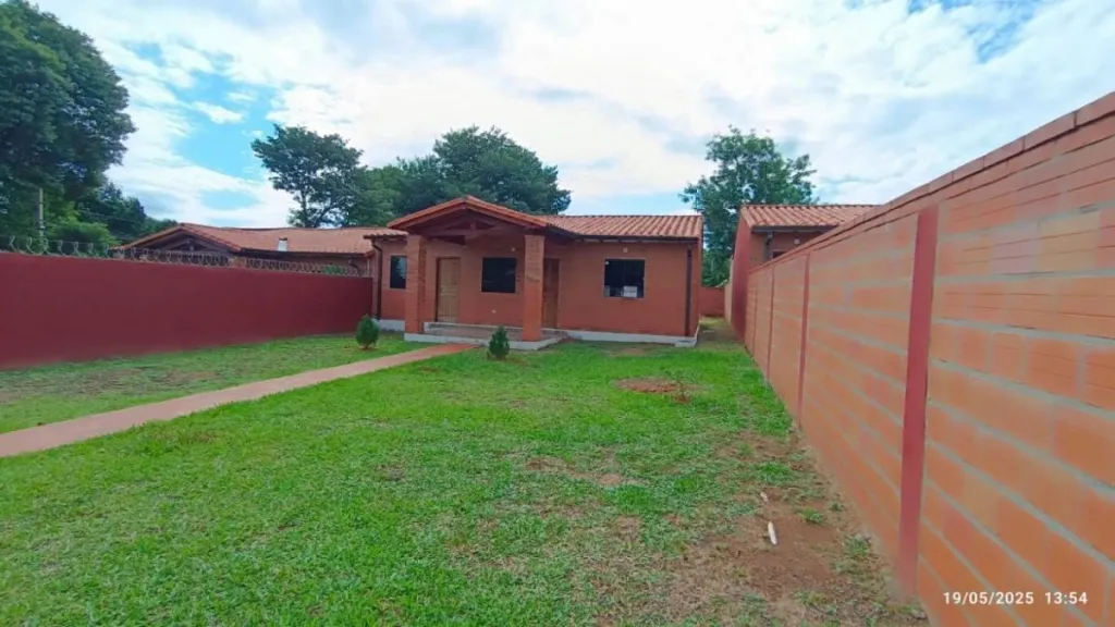 Vendo hermosa casa ideal para tu familia — foto 2