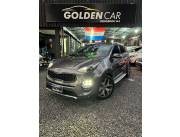 Kia Sportage eco DYNAMICS Modelo 2017!! Chapa Mercosur! DIESEL . Caja automática 4x2! Tapi