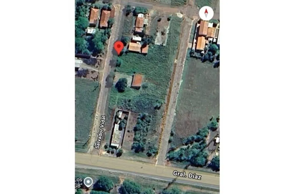 VENDO TERRENO EN SAN IGNACIO MISIONES — foto 2