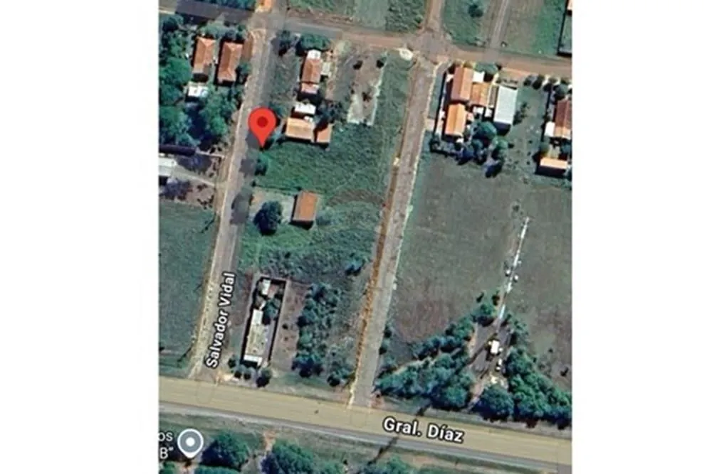 VENDO TERRENO EN SAN IGNACIO MISIONES — foto 3