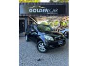 Hermosa Toyota Rush!! Poco uso en país! Año 2007 !! Motor 1.5cc Caja automática Tapizado