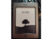 Kindle touch 4 (4GB) 6, wifi