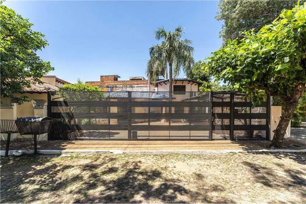 Casa - Venta - Paraguay Asunción San Vicente — foto 2