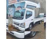 Mitsubishi New Canter Fuso. 2.005. Sin uso en Py 🇵🇾. 4.900cm3. Vdo/Cdo/óFinanciado con E