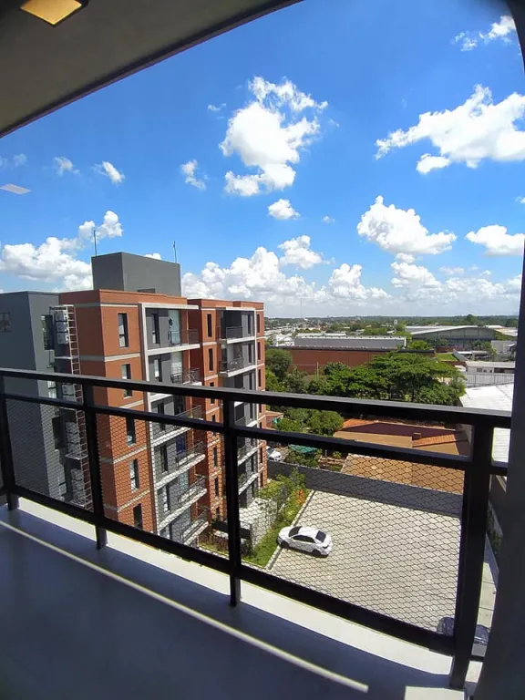 Departamento zona Cit - SOHO 3 — foto 2