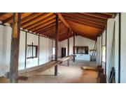 VENDO ESTANCIA EN GENERAL GARAY - BOQUERÓN