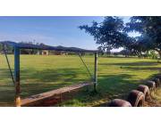 Vendo terreno Minga Guazu a 3.000 metros de la ruta internacional
