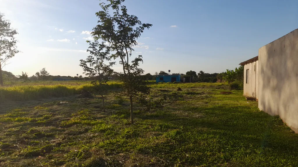 Vendo terreno Minga Guazu a 3.000 metros de la ruta internacional — foto 3
