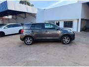 Toyota New Ist año 2007 recién importado 📍 Recibimos vehículo y financiamos ✅️