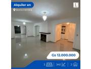 Duplex barrio Herrera tres dormitorios