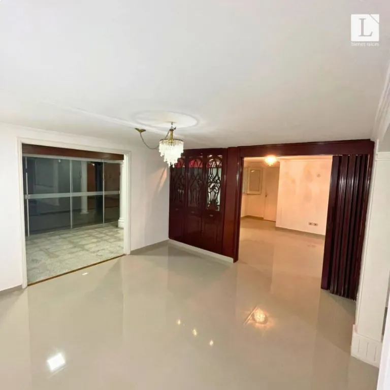 Duplex barrio Herrera tres dormitorios — foto 3