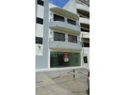 ALQUILO SALÓN COMERCIAL 50 M2 - VILLA MORRA (CÓD. 581)