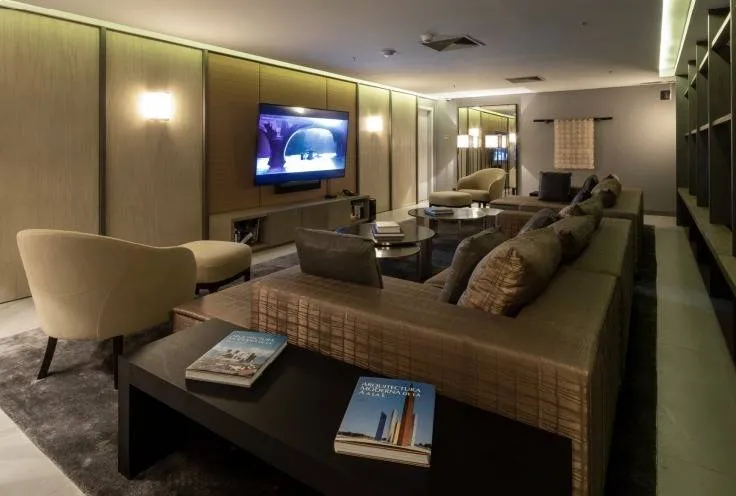 VENDO DEPARTAMENTO DE 3 DORMITORIOS EN EDIFICIO EMINENT — foto 3