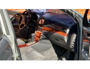 VENDO TOYOTA ALLION FULL AÑO 2006 MOTOR 1.5 CC NAFTERO al CONTADO