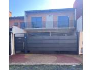 ALQUILO AMPLIO DUPLEX EN EL CENTRO DE ASUNCION