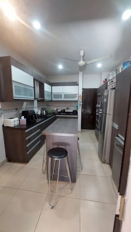 ALQUILO AMPLIO DUPLEX EN EL CENTRO DE ASUNCION — foto 2