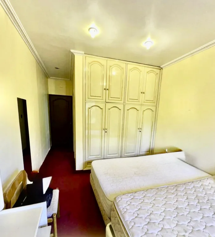 ALQUILO CASA EN ASUNCION MANORA COD 5604 — foto 2