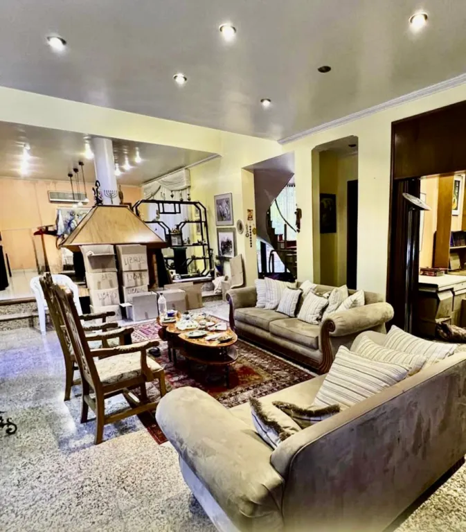 ALQUILO CASA EN ASUNCION MANORA COD 5604 — foto 3