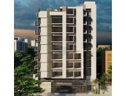 DEPARTAMENTO - VENTA - PARAGUAY ASUNCIÓN LAS MERCEDES