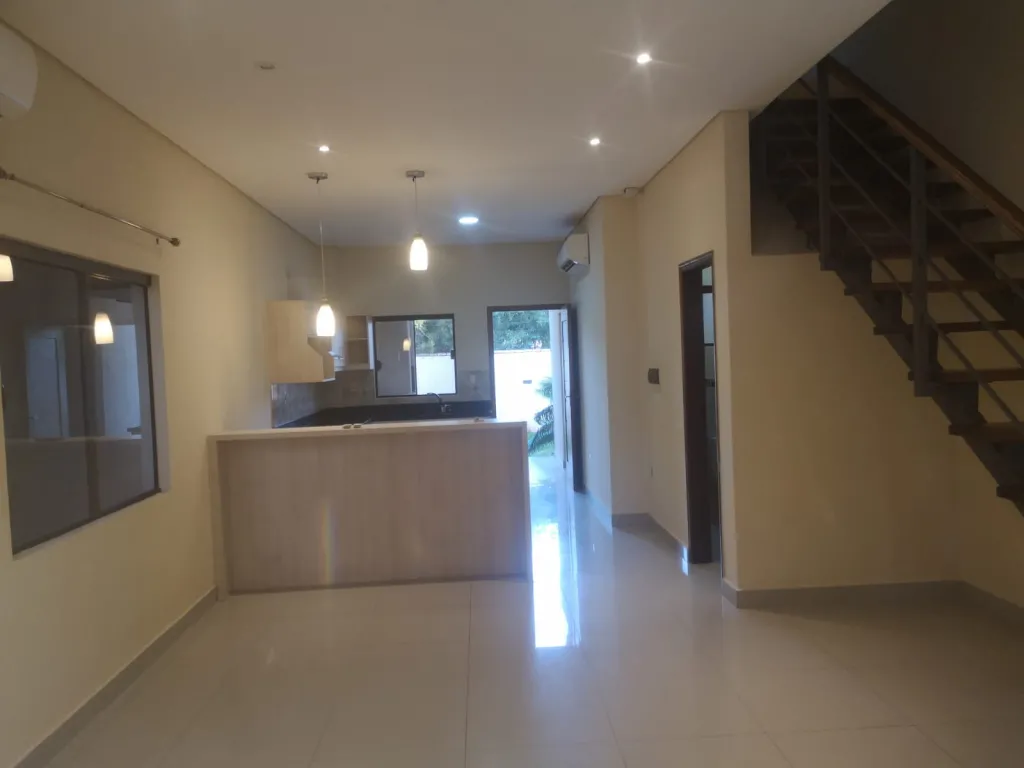 ALQUILO DUPLEX EN MARIANO ROQUE ALONSO COD 5603 — foto 2