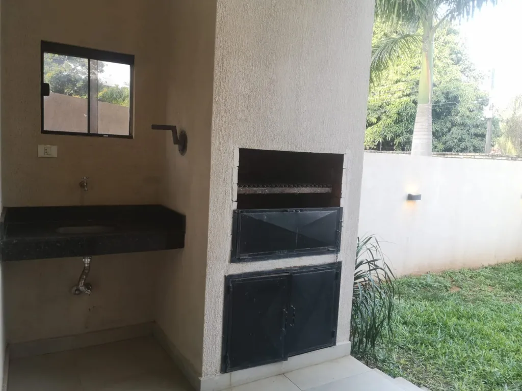 ALQUILO DUPLEX EN MARIANO ROQUE ALONSO COD 5603 — foto 3
